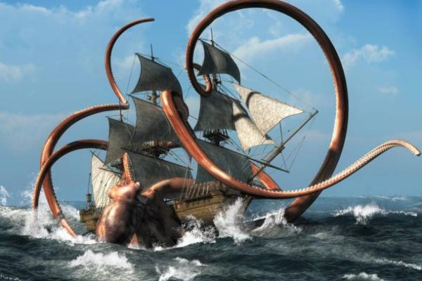 Kraken 19at