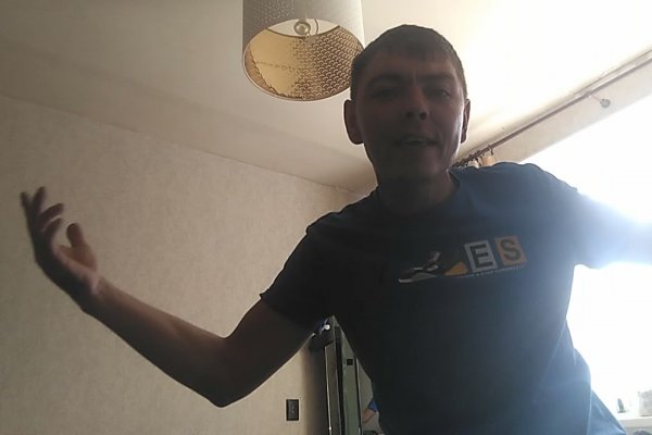 Пользователь не найден при входе на кракен